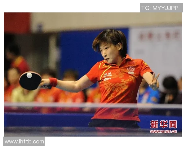 北京乒乓球队的拼搏历程与荣耀时刻深度揭秘