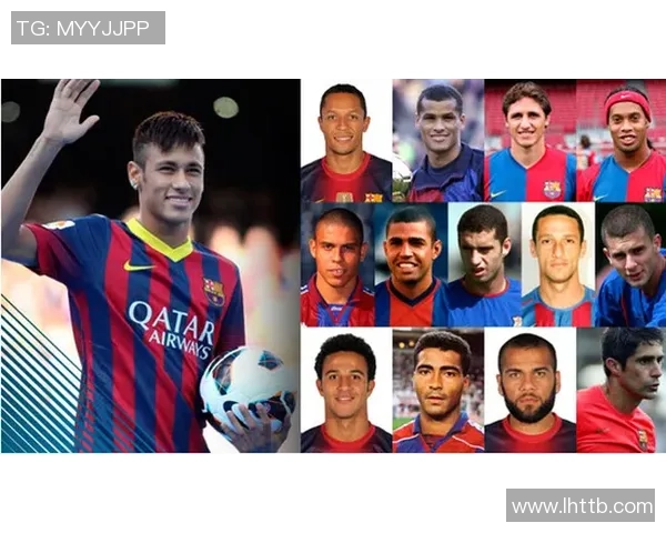 巴西足球传奇人物盘点前五十位明星球员的辉煌历程与成就