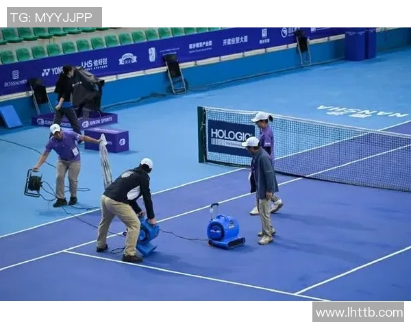 广州网球队网球耐力排名创新高助力运动员全面提升竞技水平