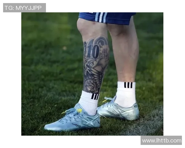 那些鲜有纹身的足球明星们展现了不同的个性与风格 那些鲜有纹身的足球明星们展现了不同的个性与风格