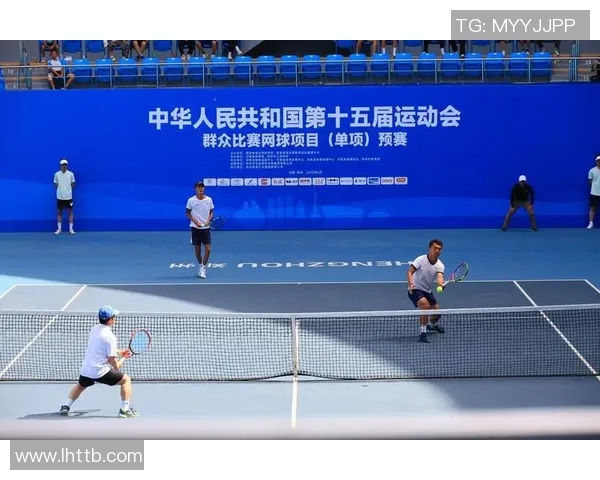 上海网球队的崛起与发展探秘聚焦网球运动的力量与未来 上海网球队的崛起与发展探秘聚焦网球运动的力量与未来