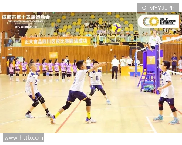 成都排球队荣登排球节奏排行榜第六名展现实力与魅力